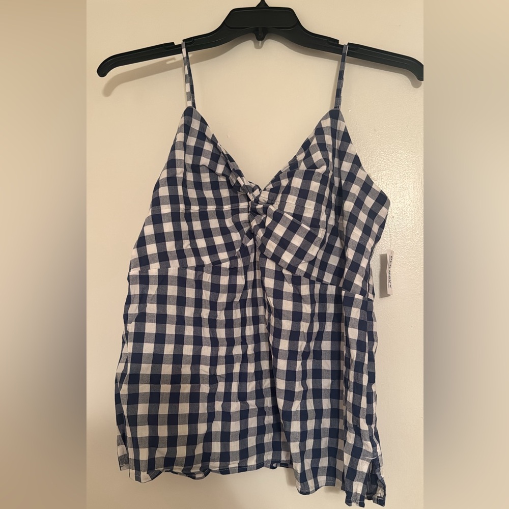 Old Navy Top!